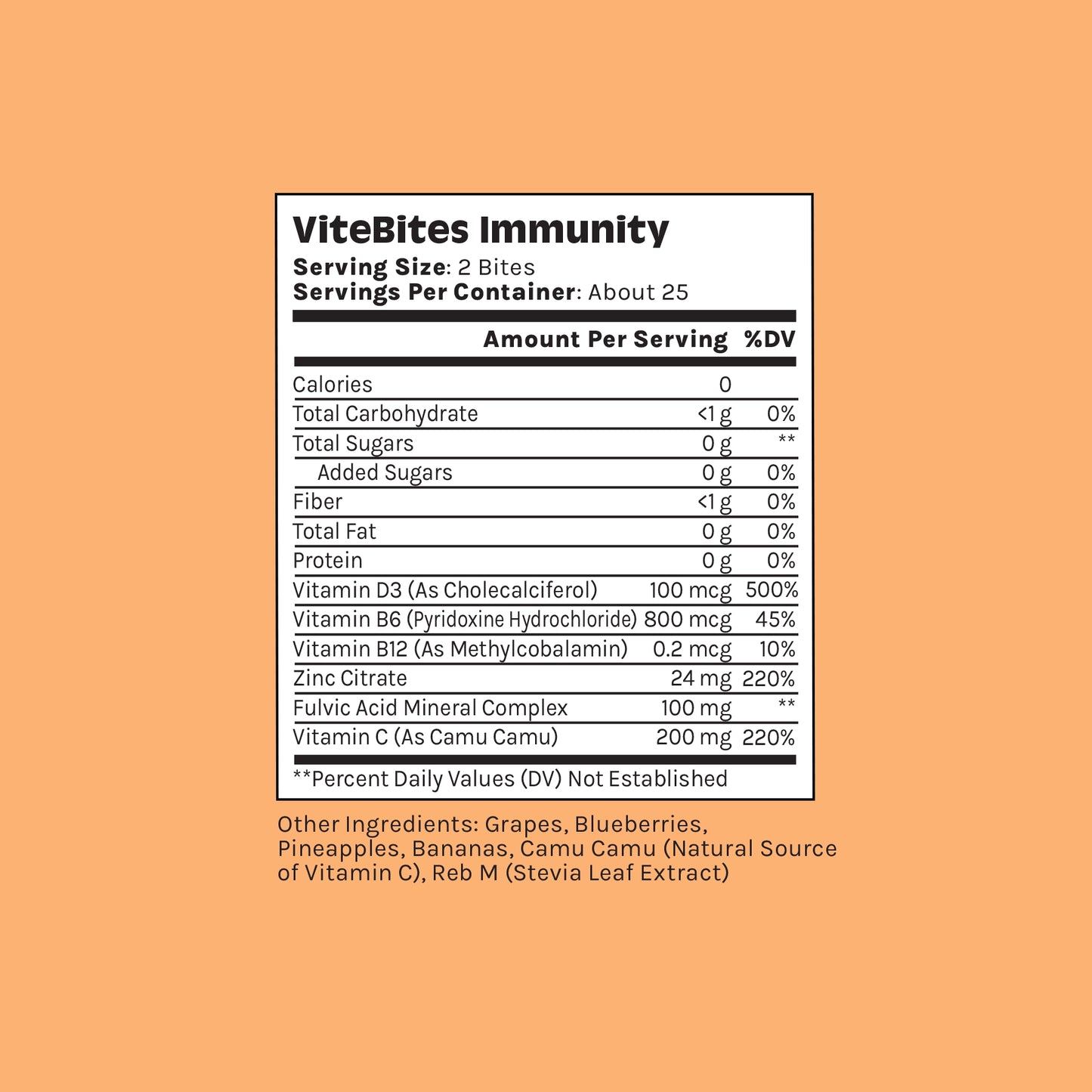 Immunity