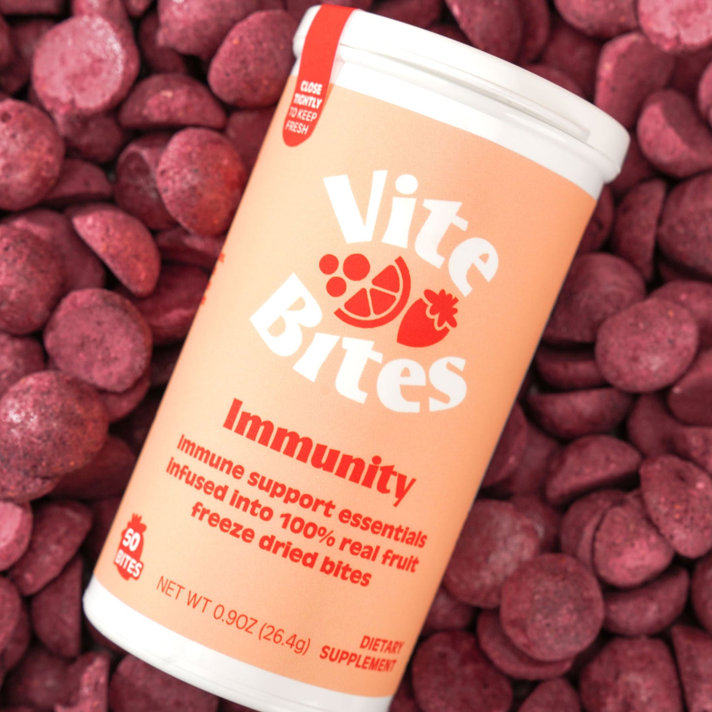 ViteBites Immunity