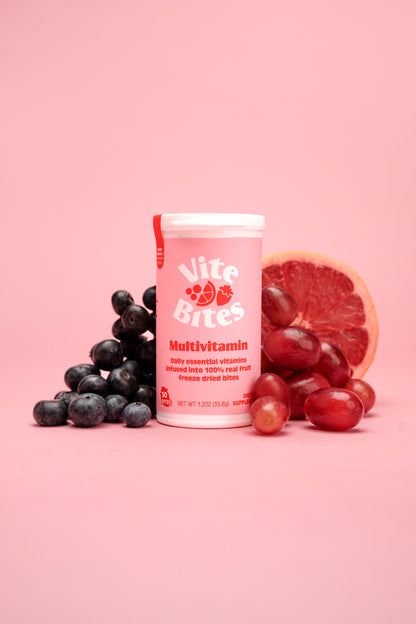 ViteBites Multivitamin