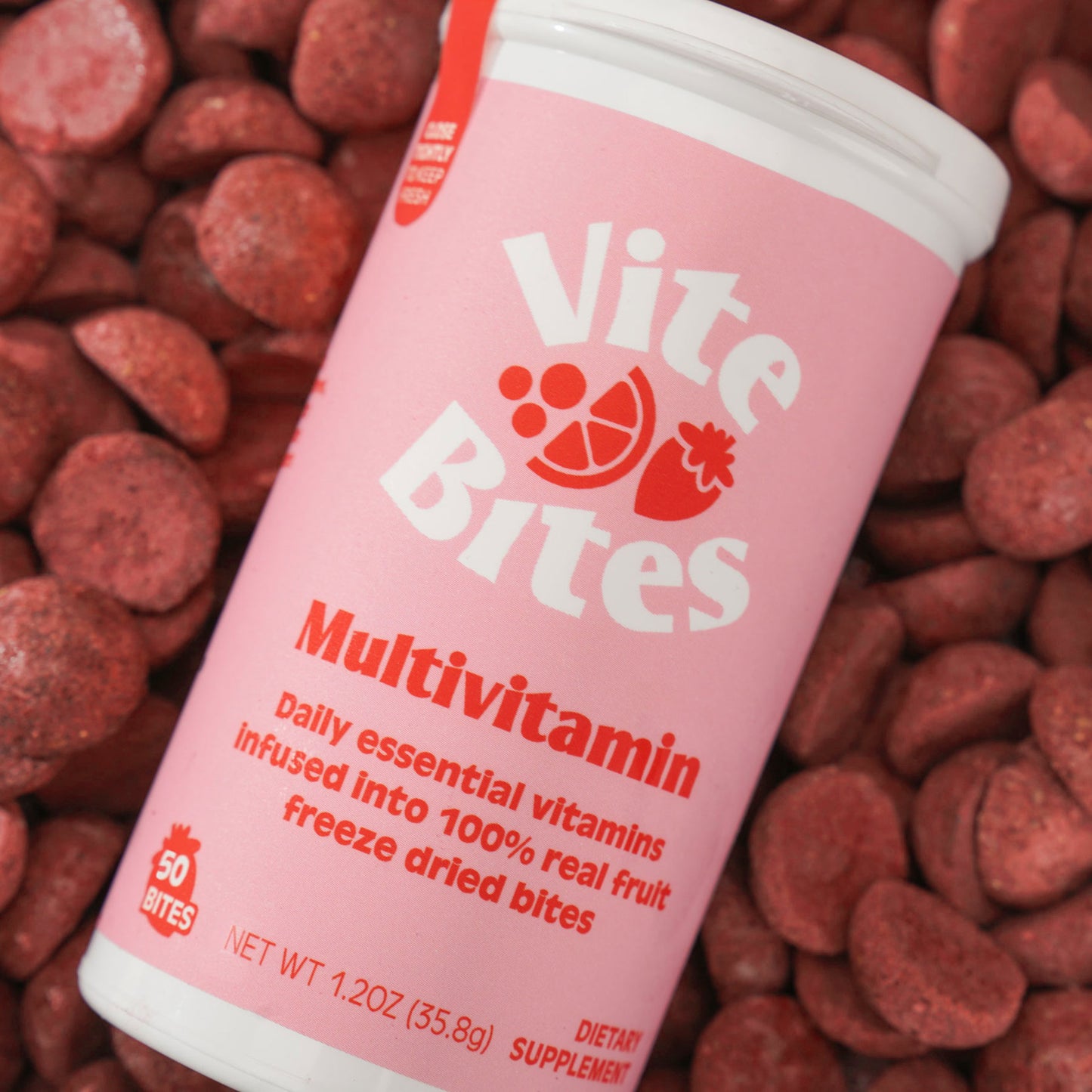 ViteBites Multivitamin